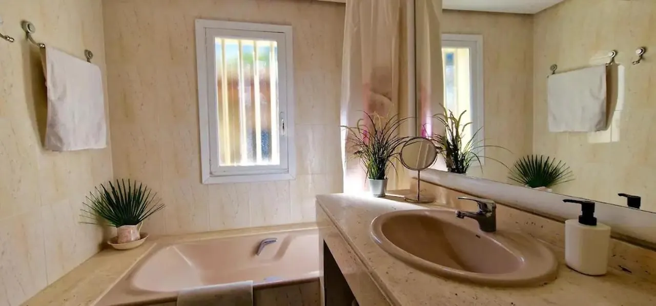 Holiday home Can Bennassar Cala San Vicente  Spain