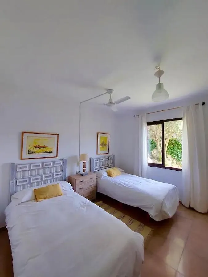 Can Bennassar Cala San Vicente  Holiday home
