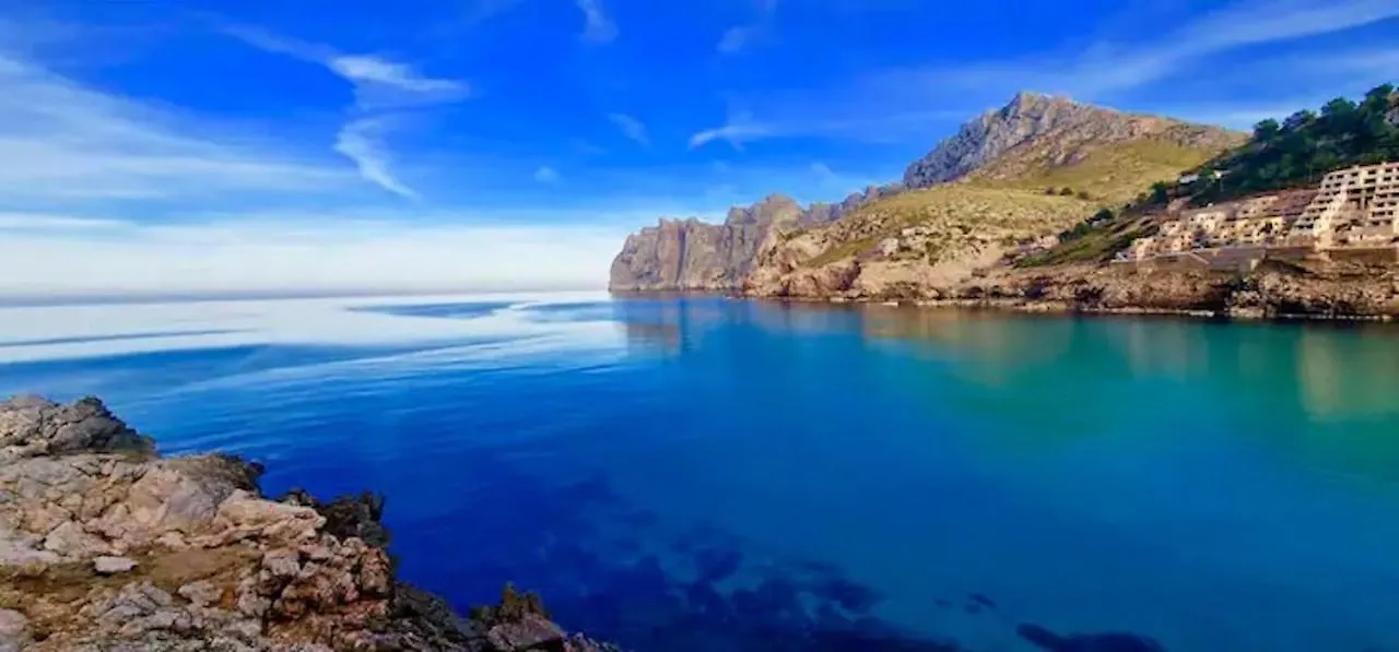 Holiday home Can Bennassar Cala San Vicente  Spain