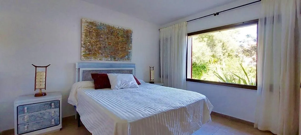 Holiday home Can Bennassar Cala San Vicente  Spain